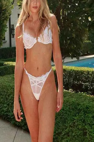 Alice, 24 år, Tofta