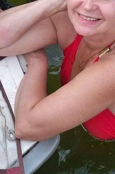 Anette, 49 år, Stigberget