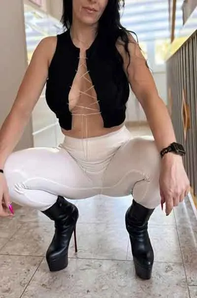 Annika, 53 år