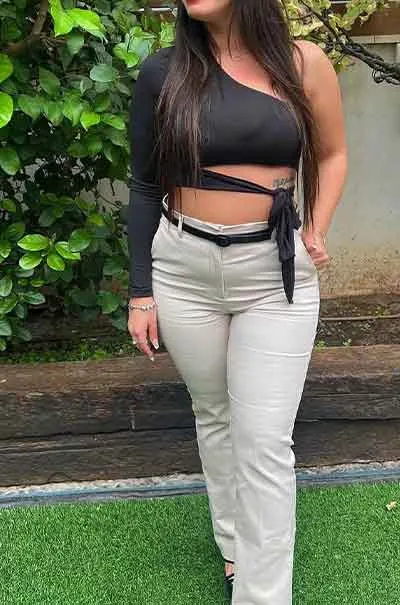 Astrid, 26 år, Rambergsstaden