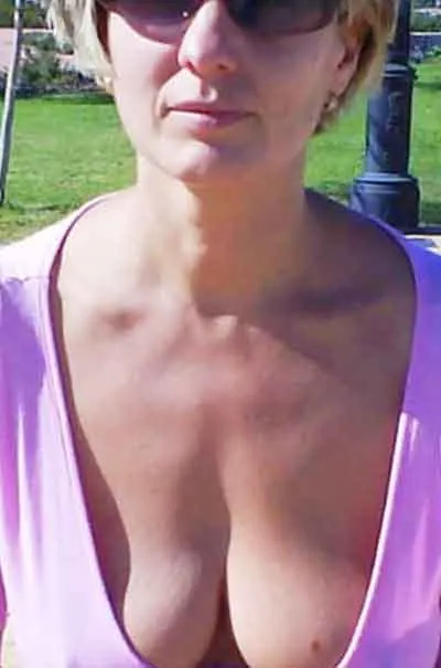 Berit, 49 år