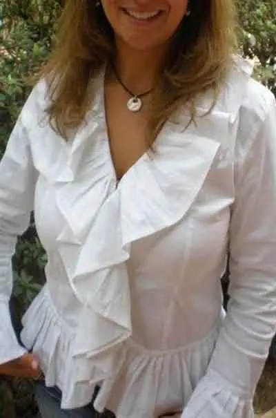 Cecilia, 44 år, Björlanda (Björlanda)