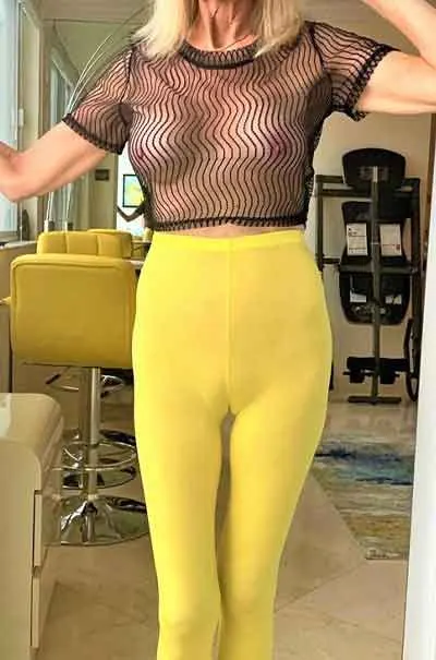 Christina, 45 år