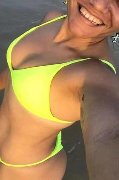 Gabriella, 35 år