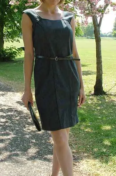 Ingrid, 42 år