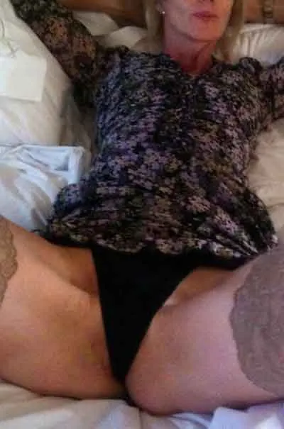 Kerstin, 53 år, Kärralund