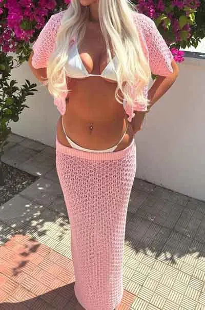 Linnea, 33 år