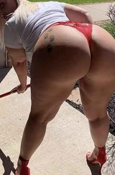 Olivia, 35 år