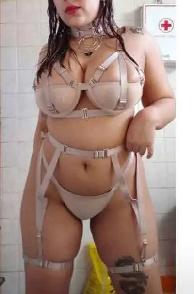 Rakel, 39 år