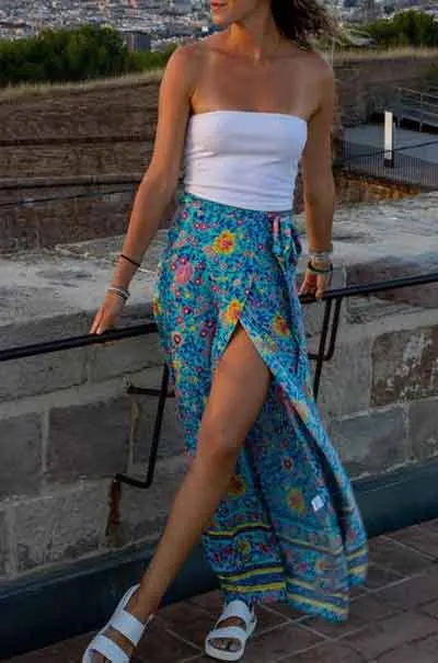 Rebecka, 31 år